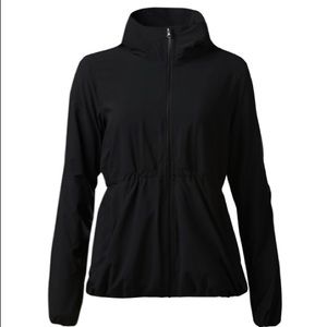 Lululemon Belle Jacket